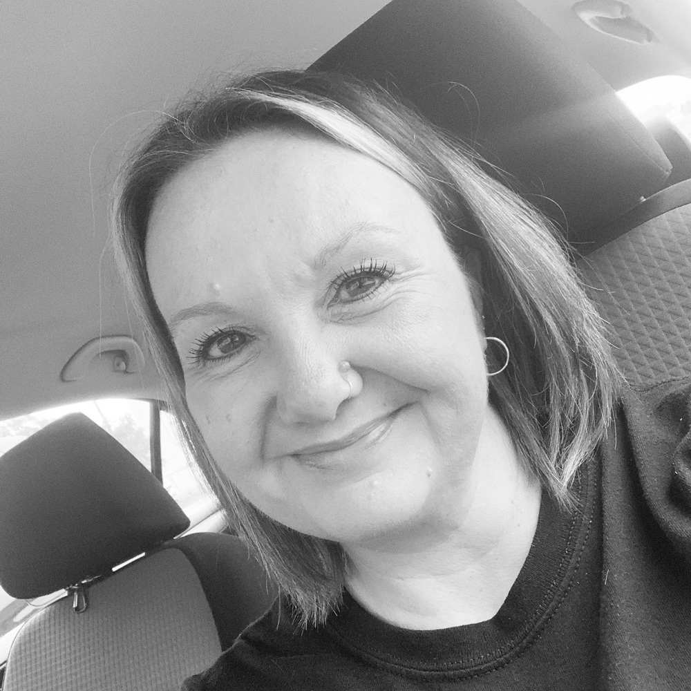 Meet your Posher, Trish